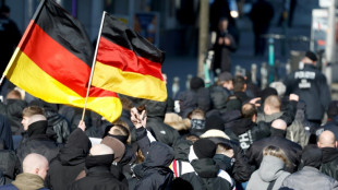 Bundesinnenministerium: Rechtsextremisten und Reichsb&uuml;rger haben &uuml;ber 4000 legale Waffen