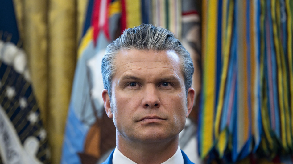 Pentagono, il blocco del petrolio sanzionato del Venezuela in vigore ovunque