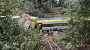 Zugunglück bei Riedlingen: 32-jähriger Lokführer und 36-jähriger Azubi unter Toten