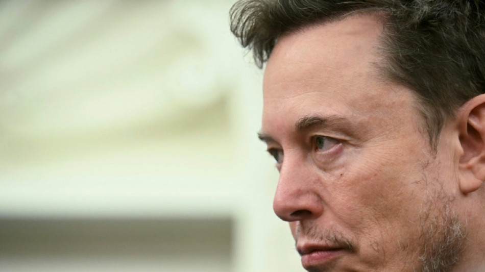 Bericht über angeblichen Drogenkonsum von Musk sorgt für Aufregung