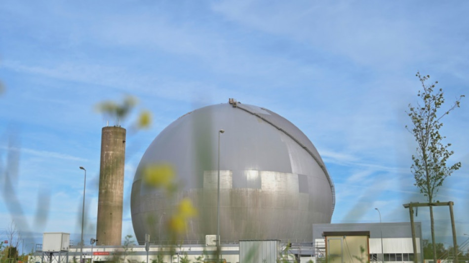 Un projet de loi pour acc&eacute;l&eacute;rer sur le nucl&eacute;aire en conseil des ministres