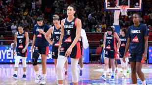 Mondial f&eacute;minin de basket: pour les Bleues, un voyage aux antipodes fructueux