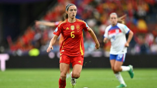 Aitana Bonmatí vai perder restante da temporada após sofrer fratura