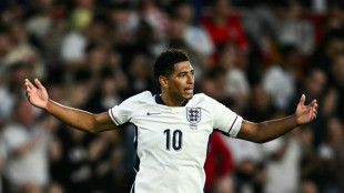 Tuchel avisa que Bellingham deverá 'lutar' para ser titular da Inglaterra