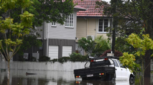 Maltempo in Australia, ancora 200mila utenti senza elettricit&agrave;