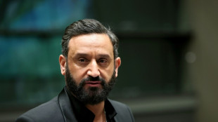 French right-wing TV host fans talk of presidential bid