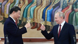 Chinas Handel mit Russland auf h&ouml;chstem Niveau seit Beginn des Ukraine-Kriegs