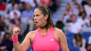 Russian-born 12-ranked Kasatkina says to play for Australia tennis 