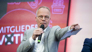 SPD-Generalsekretär Miersch fordert von Union gemeinsame Haltung zu AfD-Kandidaten