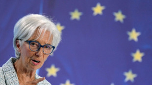 EZB-Pr&auml;sidentin Lagarde d&auml;mpft Erwartungen an schnelle weitere Zinssenkungen