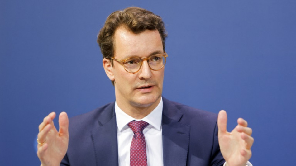 Unionsparteien beschlie&szlig;en gemeinsames Sicherheitskonzept