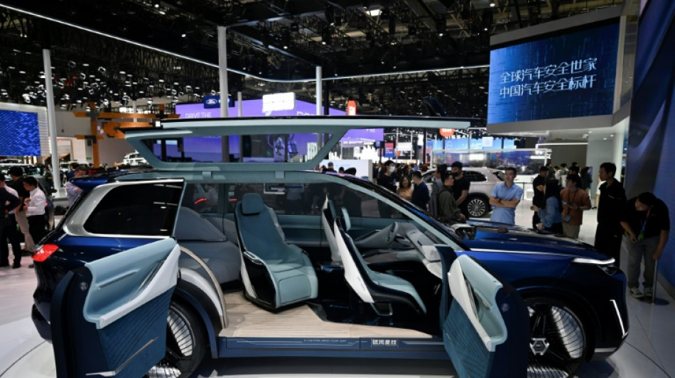 Renault startet gemeinsames Projekt f&uuml;r Verbrenner-Autos mit Chinas Geely-Konzern