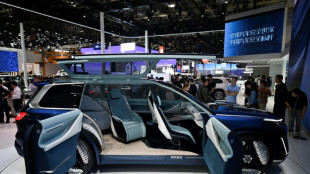 Renault startet gemeinsames Projekt f&uuml;r Verbrenner-Autos mit Chinas Geely-Konzern