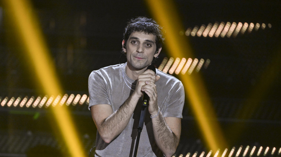 Bresh, la speranza è il mio mantra di questi anni