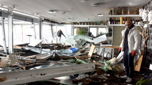 Legambiente, 'l'Italia rincorre le emergenze climatiche anzich&egrave; prevenirle'