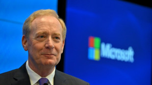 Cybersécurité: Microsoft renforce sa coopération avec les gouvernements européens