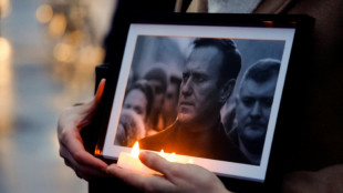 Le corps de Navalny a &eacute;t&eacute; remis &agrave; sa m&egrave;re, annonce l'&eacute;quipe de l'opposant