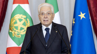 Mattarella, il passato non &egrave; mai morto, ora e sempre Resistenza!