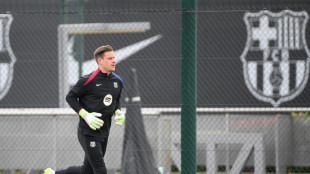 Medien: Ter Stegen bei Barca womöglich vor dem Aus