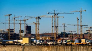 Auftr&auml;ge im Baugewerbe im November erneut gesunken