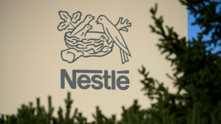 Nestl&eacute; verteidigt &uuml;berraschenden Chefwechsel - Aktienkurs f&auml;llt 