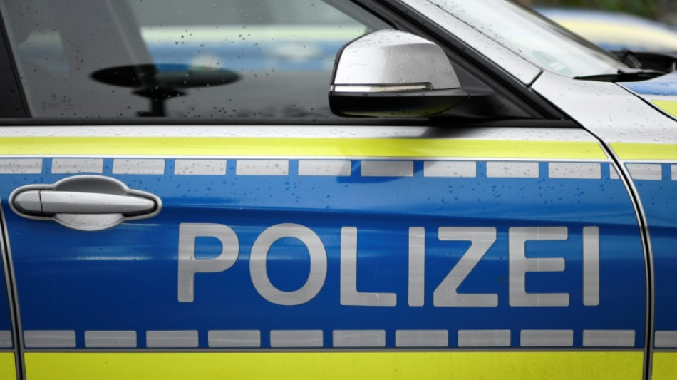 Berliner Stadtautobahn zeitweise gesperrt - offenbar Ermittlungen zu Stromausfall