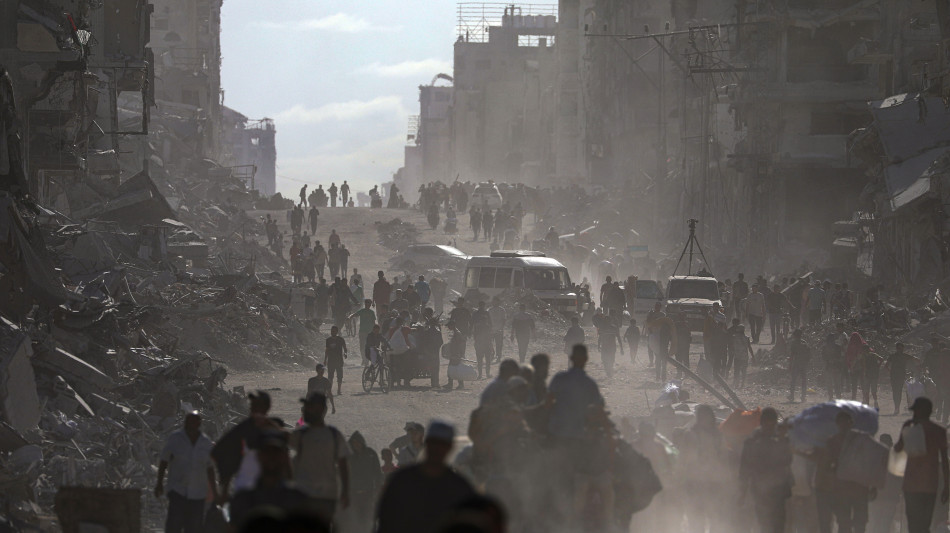 Hamas, rilascio degli ostaggi inizierà lunedì mattina