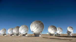 El radiotelescopio ALMA produjo más de 3.000 publicaciones en una década