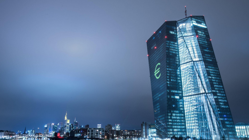 Bce, dopo il cessate il fuoco si ridimensionano le attese di un rialzo dei tassi