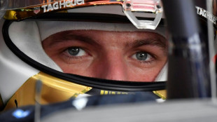 Grand Prix de F1 des Pays-Bas: Verstappen &agrave; domicile pour viser un nouveau triomphe