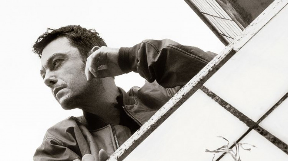 Tiziano Ferro, il 24 ottobre esce il nuovo album Sono un grande