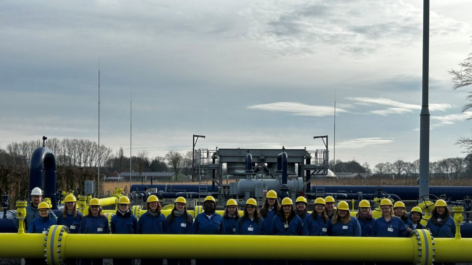 Snam entra in Germania, avr&agrave; il 24,5% in Open Grid