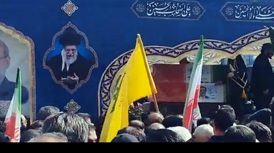 Media Iran, 'Teheran ha respinto il secondo round di colloqui'