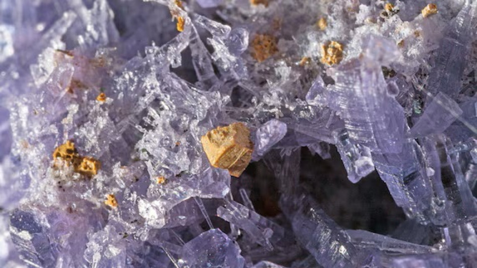 New Time accelera sull'impiego della perovskite nel fotovoltaico