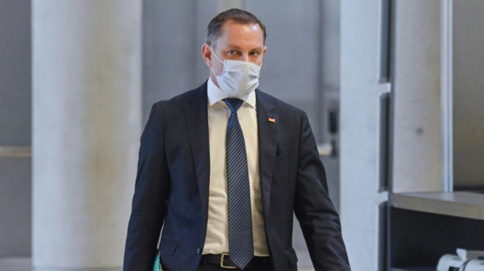 Wahlschlappen f&uuml;hren zu offenem Machtkampf in der AfD