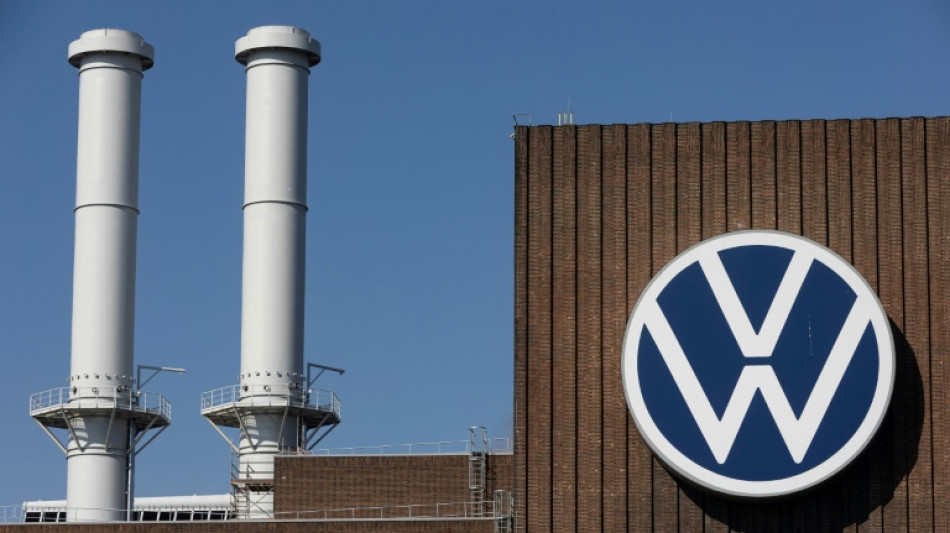 Verkaufszahlen bei VW leicht r&uuml;ckl&auml;ufig: Weltweit 4,8 Millionen Autos ausgeliefert