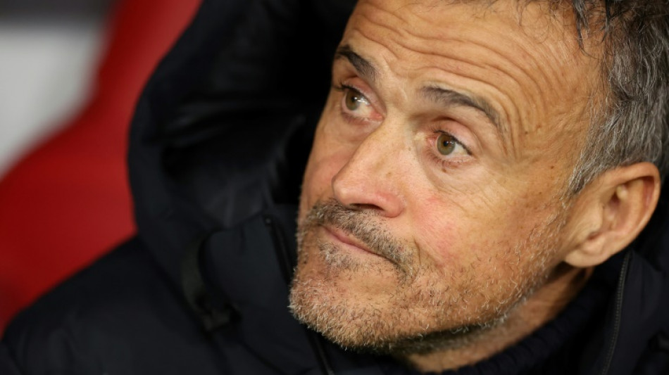 Mal na Champions, PSG se refugia na zona de conforto do Campeonato Franc&ecirc;s