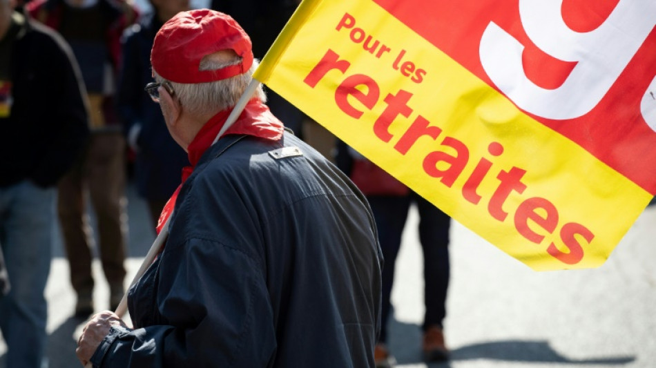 Retraites: un "jeudi de gal&egrave;re" se profile
