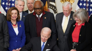 82-j&auml;hrige US-Demokratin Nancy Pelosi mit Corona infiziert