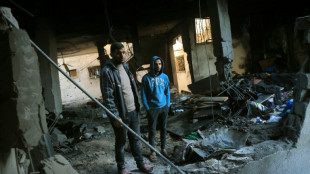 El comit&eacute; palestino de gobernanza de Gaza inicia su primera reuni&oacute;n en El Cairo