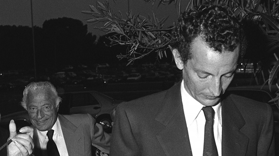 In testamento Agnelli del'98 il 25% 'Dicembre' a Edoardo