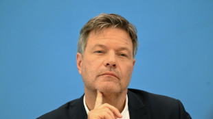 Wirtschaftsminister Habeck h&auml;lt Gasbohrungen vor Borkum f&uuml;r "nicht n&ouml;tig"