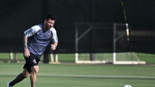 Messi could make first start against Atlanta says Martino