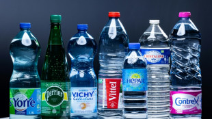 Fäkalbakterien im Grundwasser: Nestlé vernichtet Teile seiner Perrier-Produktion