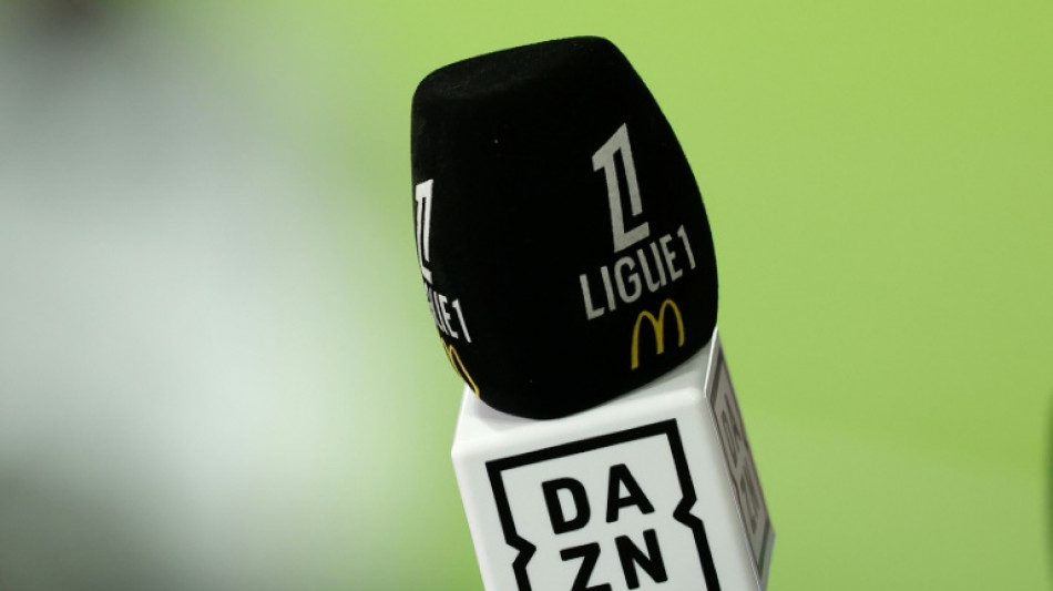 Foot/Droits TV: DAZN et la LFP, divorcer pour mieux se retrouver?