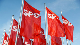 SPD-F&uuml;hrung stoppt Mitgliederbegehren zum Haushalt