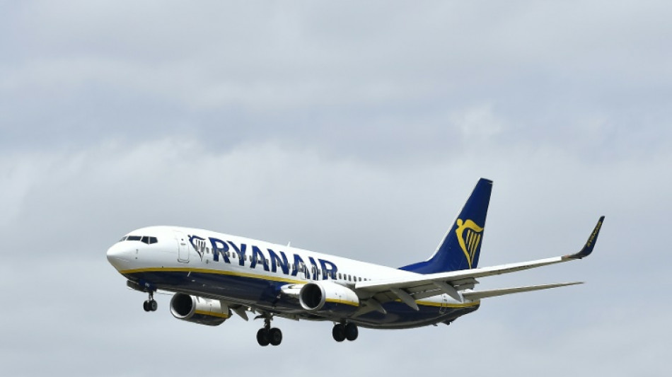 Le patron de Ryanair veut demander des compensations &agrave; Boeing apr&egrave;s leur "d&eacute;b&acirc;cle"
