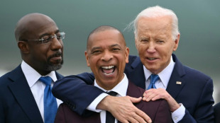 Biden &agrave; l'universit&eacute; de Martin Luther King, au risque de manifestations propalestiniennes