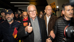 Ufficiale Ranieri alla Roma, a fine stagione sar&agrave; dirigente