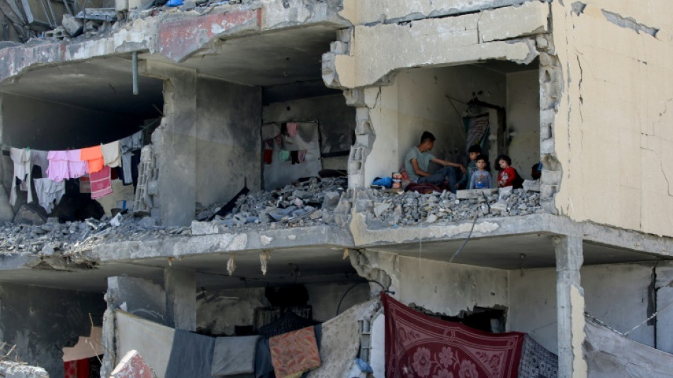 Isra&euml;l ne d&eacute;col&egrave;re pas apr&egrave;s la reconnaissance de l'Etat de Palestine par des pays europ&eacute;ens